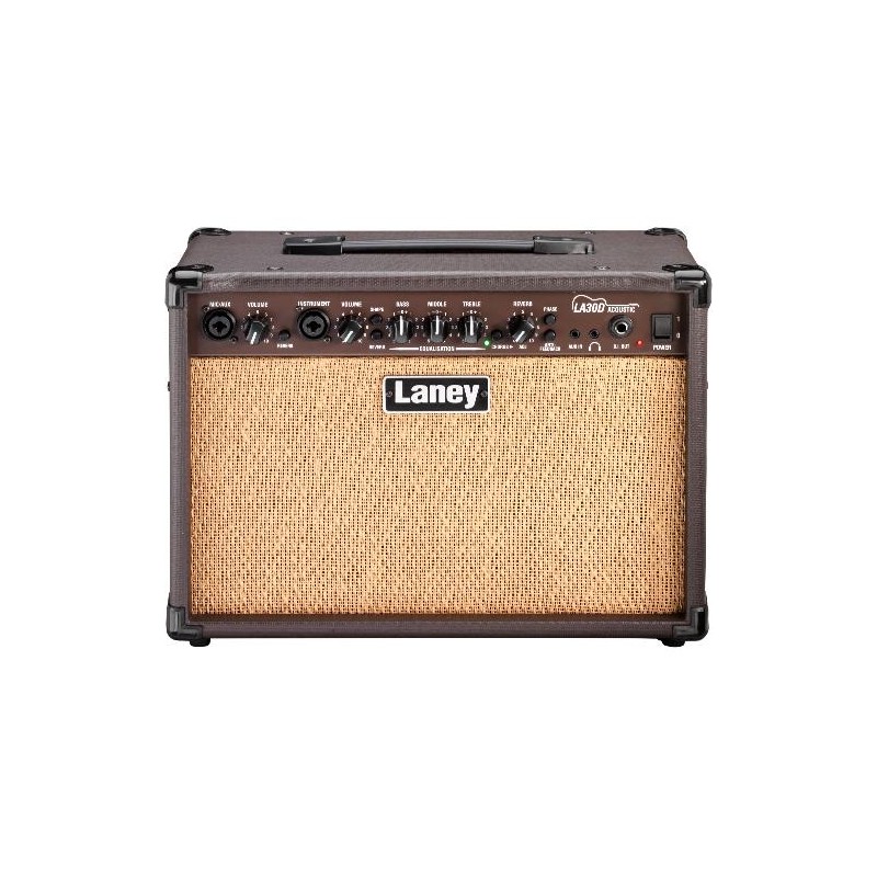 LANEY LA-30 D